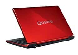 لپ تاپ توشیبا Qosmio F60-11F Ci7 2.6Ghz-6DD3-640Gb 27220thumbnail